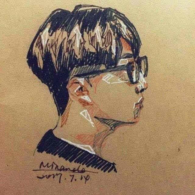 明日之子毛不易薛之谦发火（薛之谦战队包揽三席）(5)