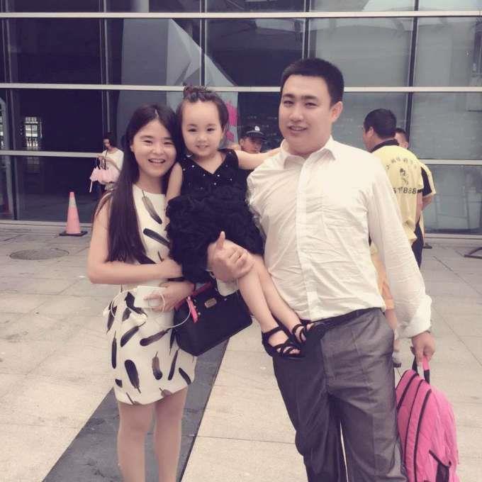 ​《爸爸去哪儿》小山竹背景资料大揭密，就知道素人小孩没那么简单
