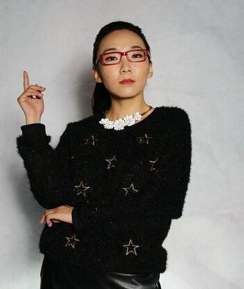 ​马薇薇个人资料老公是谁 和周玄毅恋爱遭男方前妻手撕