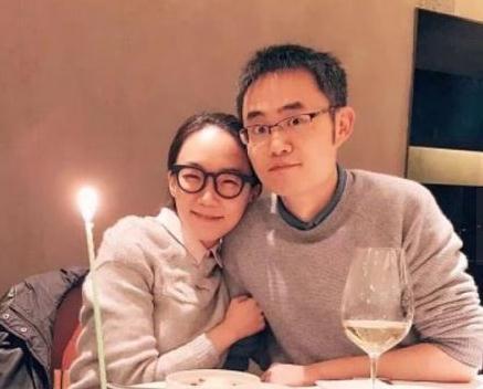 ​马薇薇个人资料老公是谁 和周玄毅恋爱遭男方前妻手撕