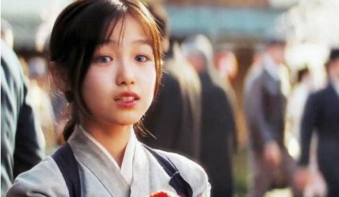 艺伎回忆录小千代是谁 扮演者大后寿寿花资料盘点