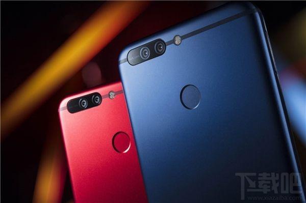 荣耀v9的一些资料