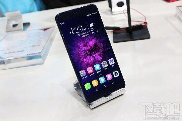 荣耀v9的一些资料