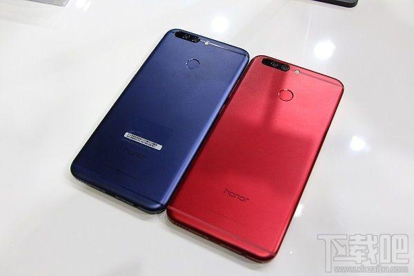荣耀v9的一些资料