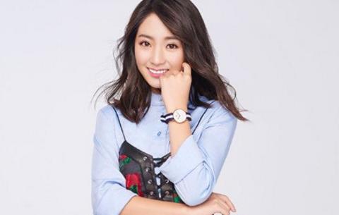 ​恶魔少爷别吻我安初夏是谁扮演的 邢菲个人资料演过的电视剧介绍