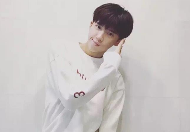 ​孙泽源女朋友是谁？孙泽源是哪里人多少岁个人资料简介