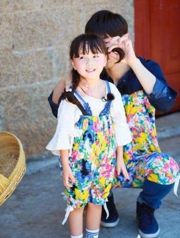 ​邓伦和李沁的女儿“小山竹”，原来“大有来头”，背景资料揭秘！
