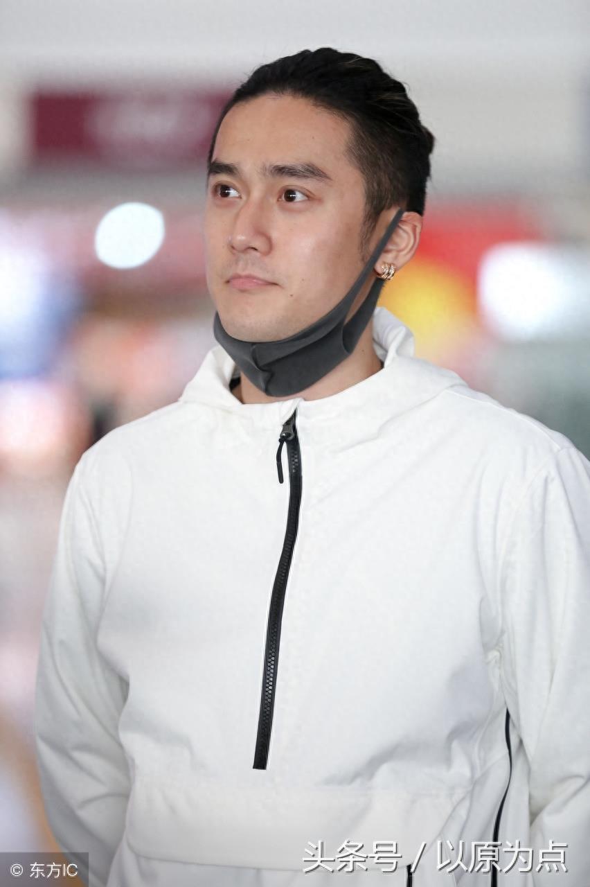 蒋劲夫前女友曝被踢到流产,男方未回应,似好友发文斥其女友造谣