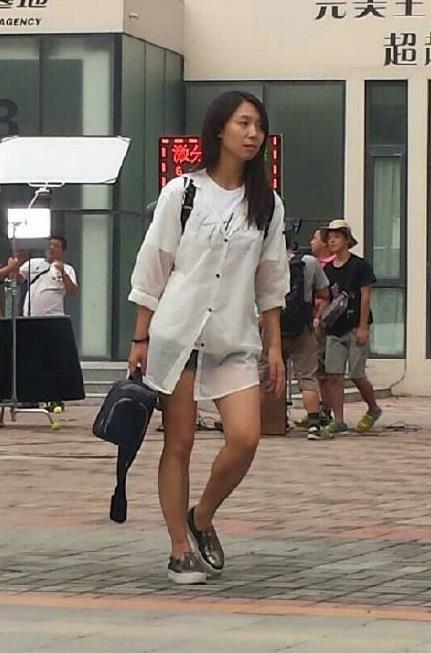 ​马可被曝隐婚，绯闻女友王丹妮大起底，关系不简单