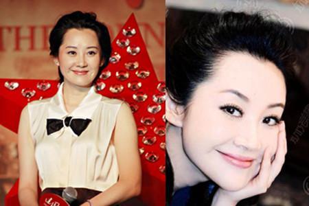 ​许晴结婚了吗 历任绯闻男友盘点