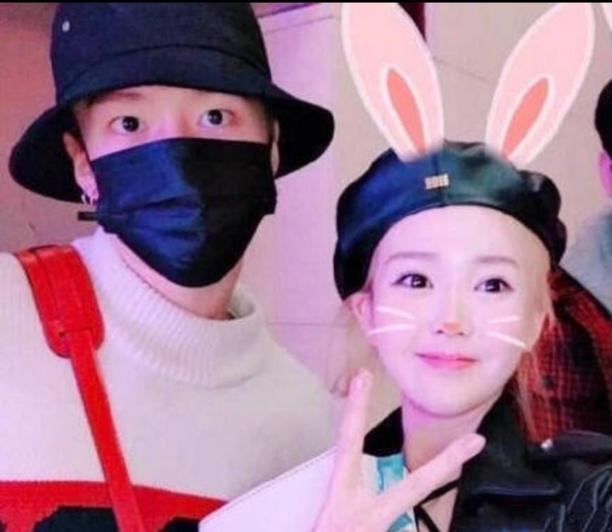 范丞丞整容脸女友曝光,盘点范丞丞这几年颜值变化,整没整看便知