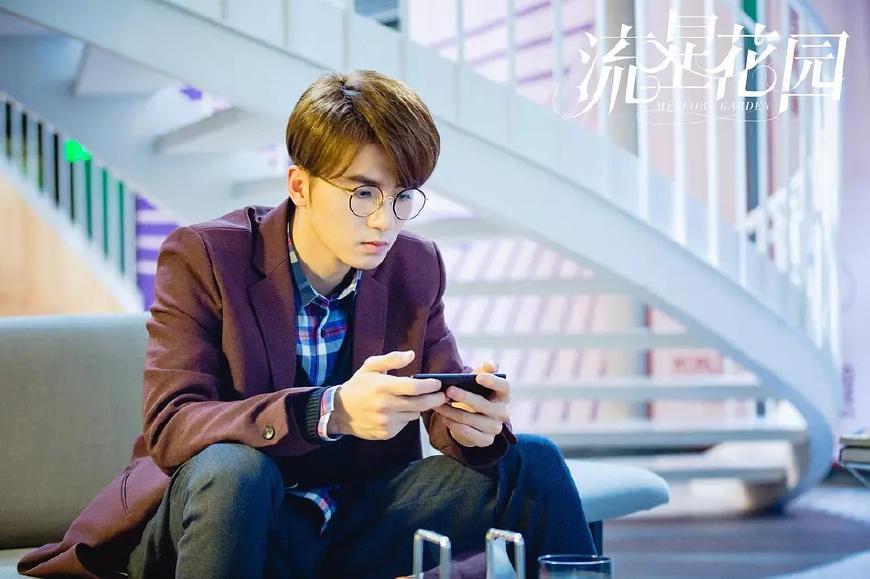 ​《流星花园》中的他曾被前女友甩，年纪轻轻就上过《爱情保卫战》