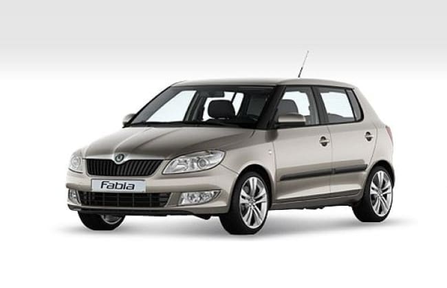 Skoda Fabia Super 2000s(12)出现在比利时ypres集会的起始线上