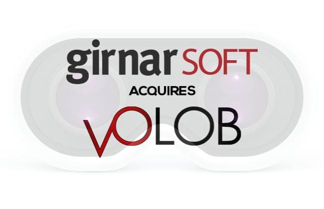 Cardekho获取虚拟现实启动Volob Technologies