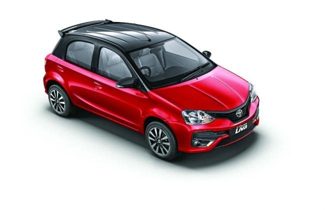 丰田的&ldquo;驱动国家&rdquo;提供现在包括Corolla Altis