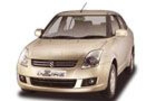 Maruti Swift Dzire,Maruti Swift和Maruti Ritz被召回