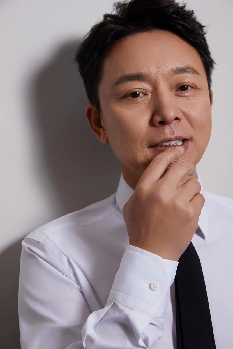 《誓言》加藤扮演者是谁 刘奕君背景个人资料介绍