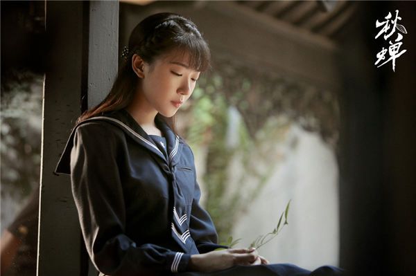 《秋蝉》看点升级口碑高涨 任嘉伦李曼上演谍战潜行
