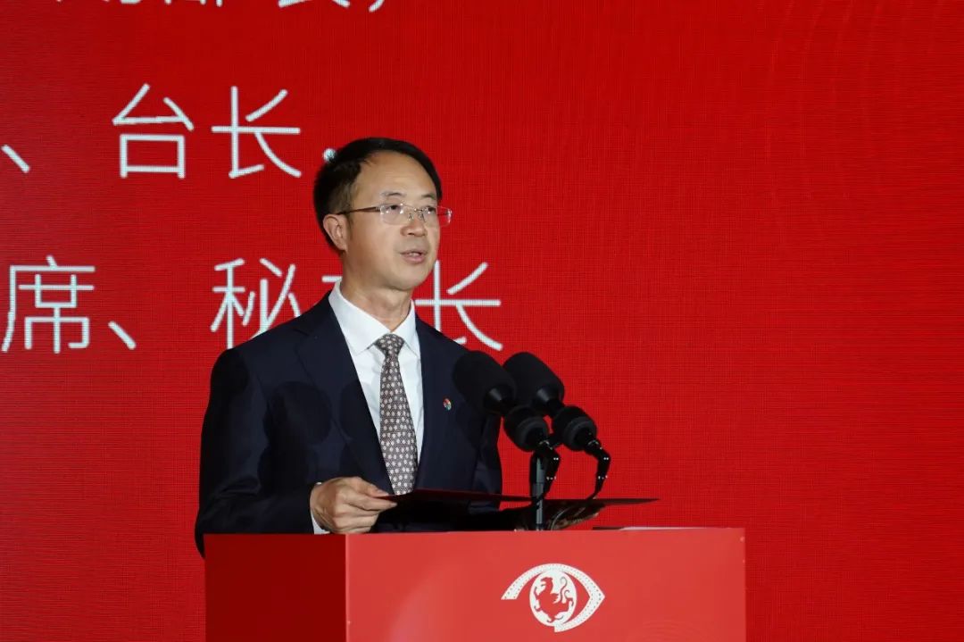 北京国际电影节·第30届大学生电影节启动仪式圆满举办