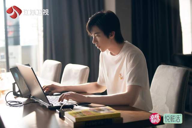 独家对话｜刘宇宁：和蒋俊豪适配度极高，与刘涛演感情戏很紧张