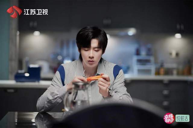 独家对话｜刘宇宁：和蒋俊豪适配度极高，与刘涛演感情戏很紧张