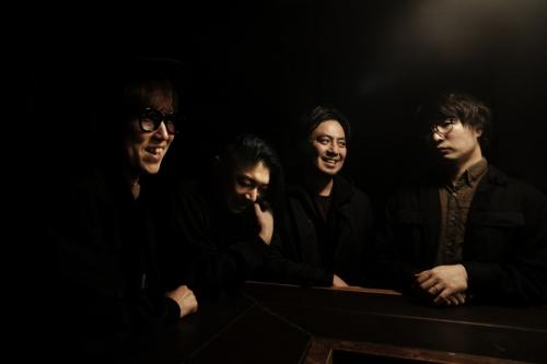 日本经典爵士乐队JABBERLOOP “NOW” RELEASE TOUR 2024中国巡演