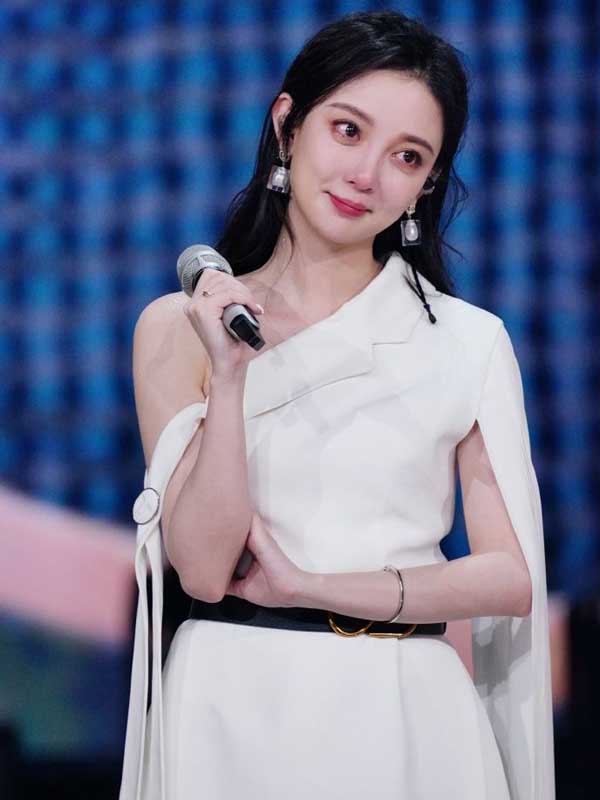 Live小天后汪小敏重返《天赐的声音》，携手胡彦斌力争金曲