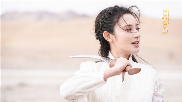 《东宫》会员收官 陈星旭彭小苒再现人物瞋痴悲喜