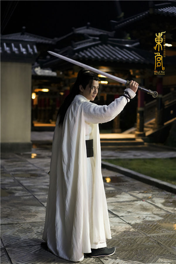 《东宫》会员收官 陈星旭彭小苒再现人物瞋痴悲喜