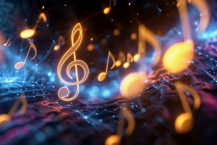 昆仑万维「天工SkyMusic」邀测，国内音乐行业要变天？